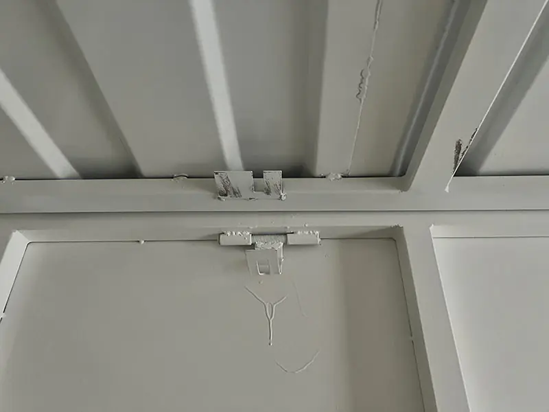 Secure & Lockable