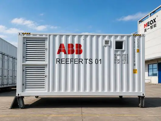 Containerized Substation: What It Is, How It Works, and Why Projects Choose It