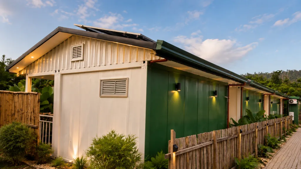 Container Hotel2