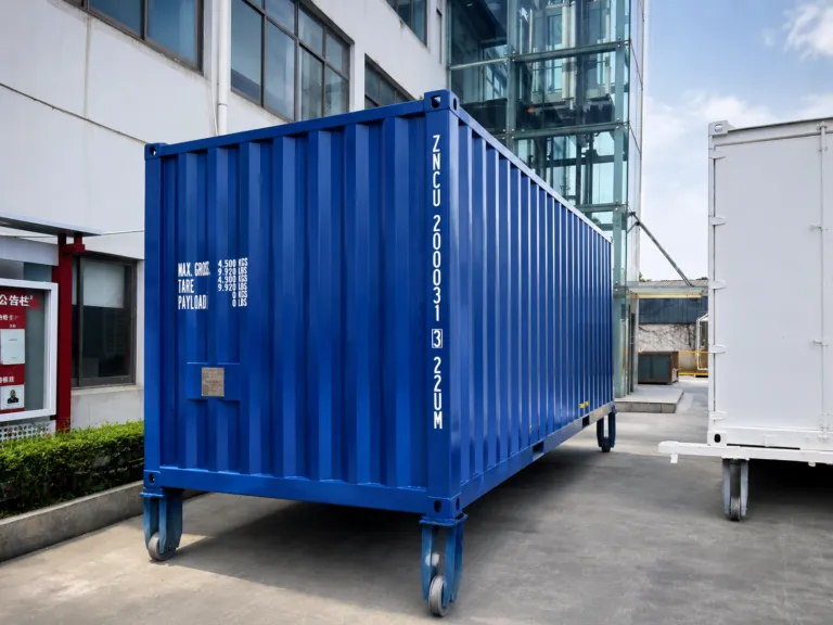 Containerized Water Treatment Plant: The Fast, Modular Way to Treat Water Anywhere