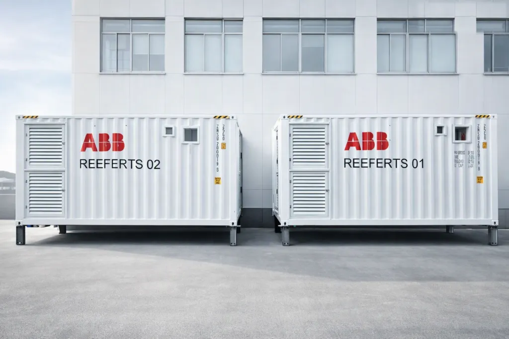 Mobile Substation Explained
