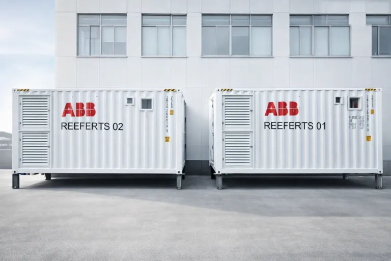 Mobile Substation Explained: How Prefabricated Power Is Changing Grid Response