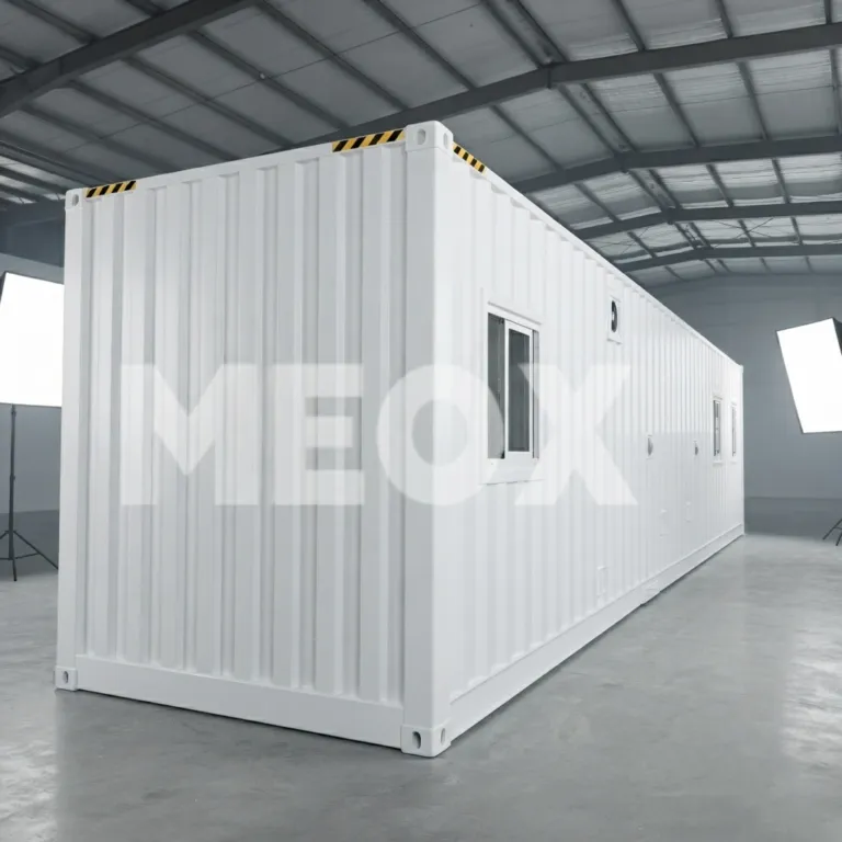 Shipping Container Homes: A Smart, Sustainable Path to Modern Living