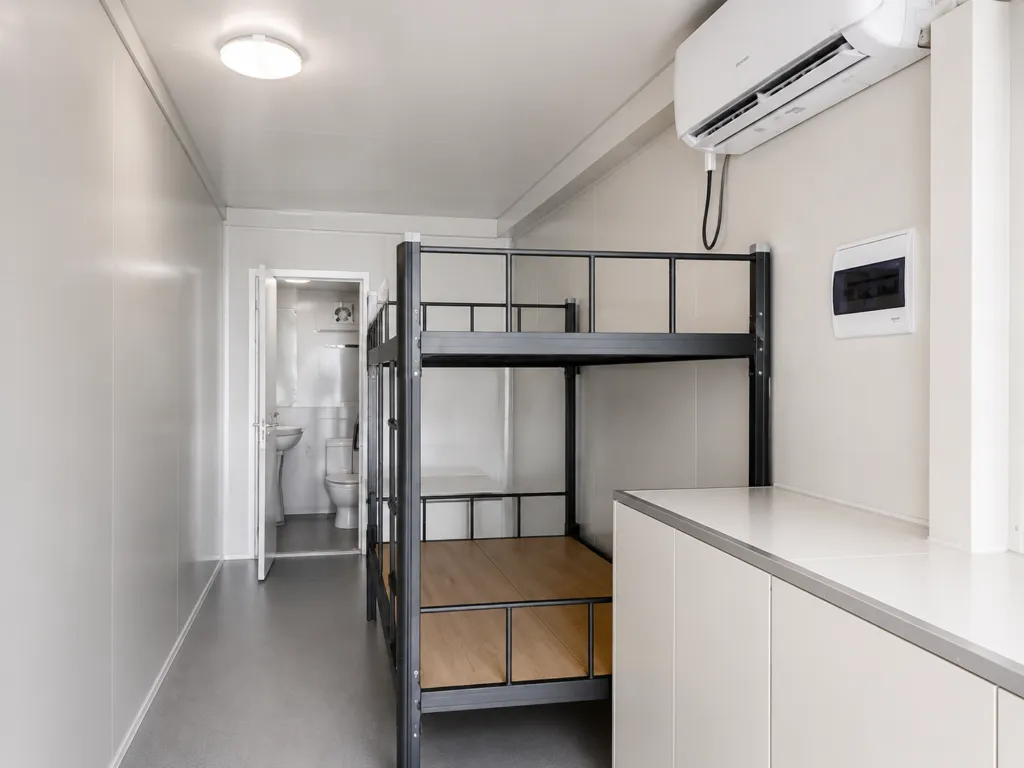 Container Dorms2