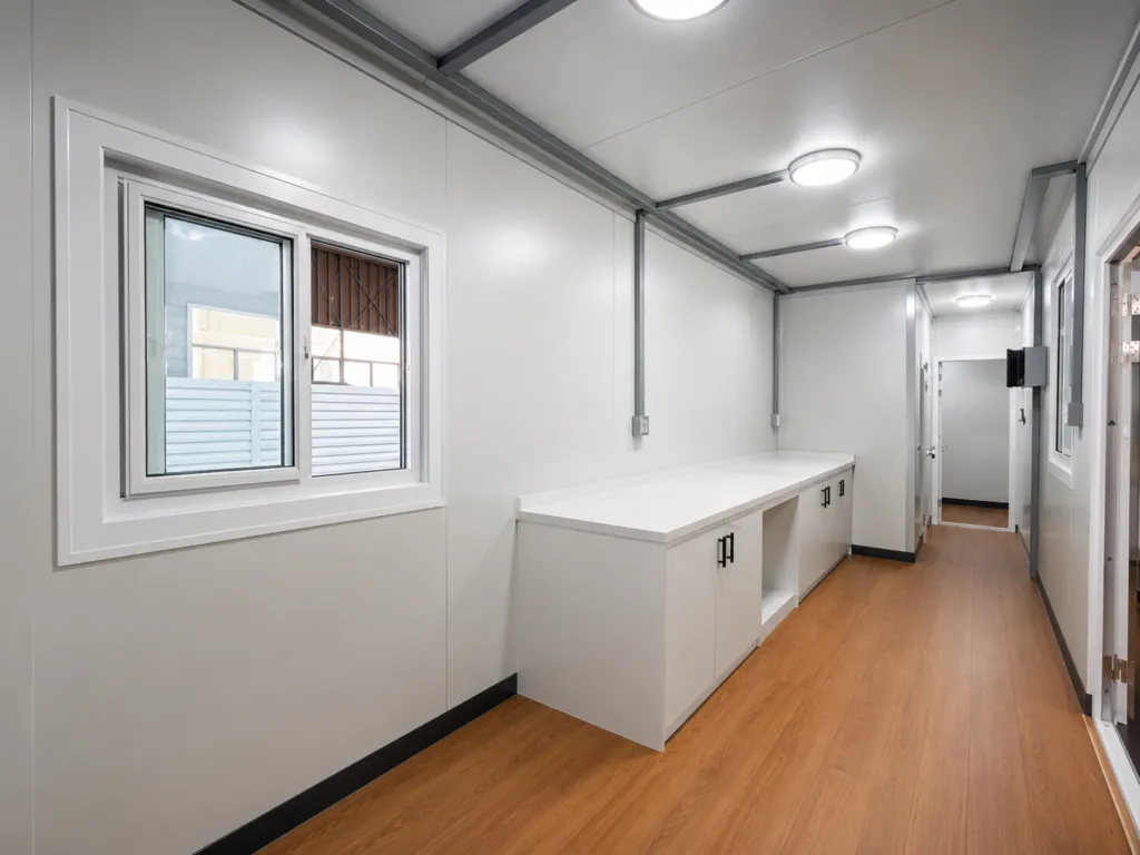 Shipping Container Homes_Inside
