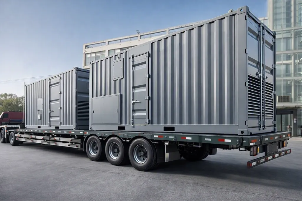 Waste Container Incinerator_transporting